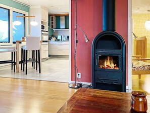 Hus | Restauranger