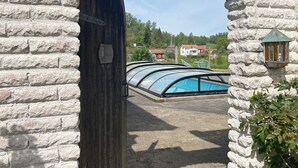 House | Pool - 5 Star Holiday Home in Henan (Henån)