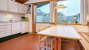 House | Dapur peribadi