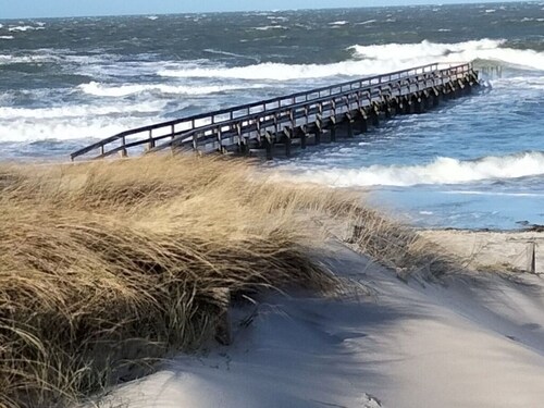 Residential Complex "baltic Sea Waves"