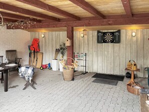 House | Interior