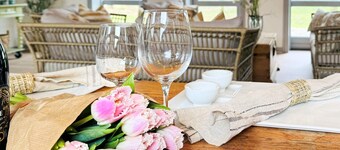 提霍爾姆假日之家