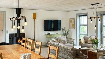 Casa | Interni