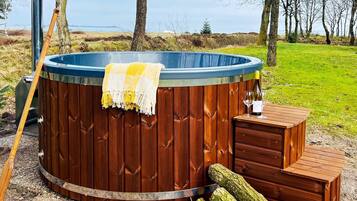 House | Spa treatment
