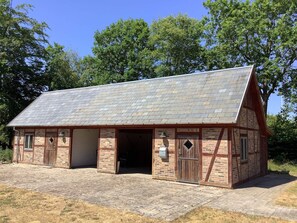 House | Exterior