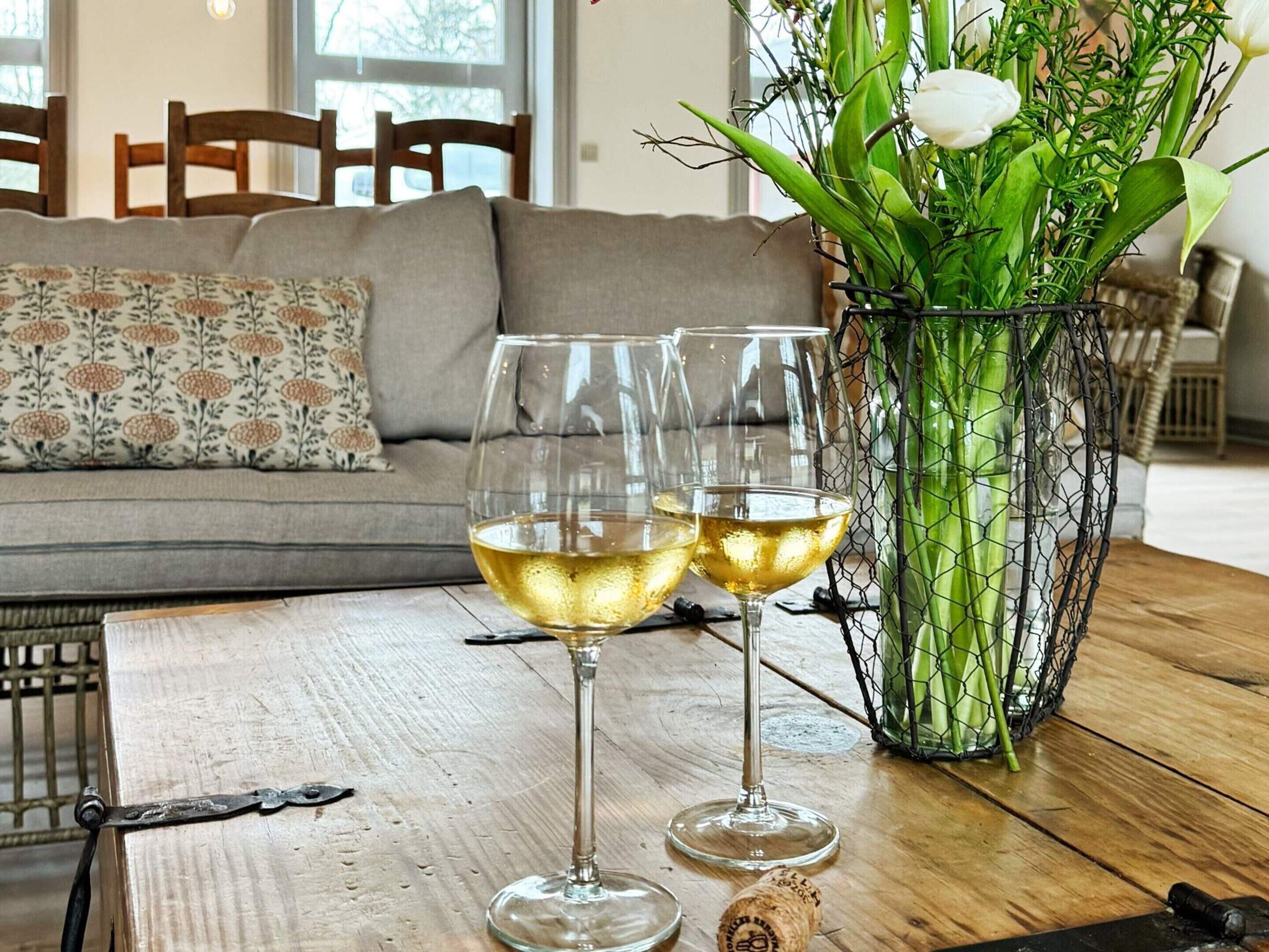 Hus | Interiør