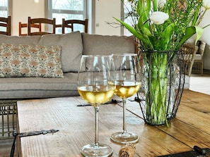 House | Interior