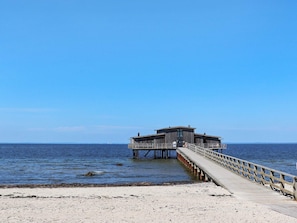House | Beach