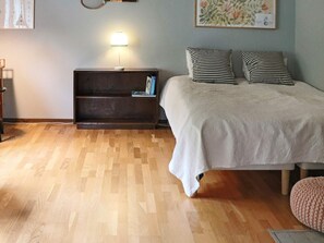 3 bedrooms, individually furnished - 4 Star Holiday Home in Bastad (Bastad)