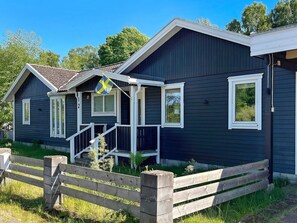 House | Exterior