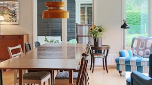 House | Dining - 4 Star Holiday Home in Bastad (Bastad)