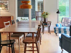 Dining - 4 Star Holiday Home in Bastad (Bastad)