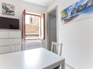 Appartement | Restauration