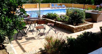 in the Finca Caroline