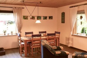 用餐區
