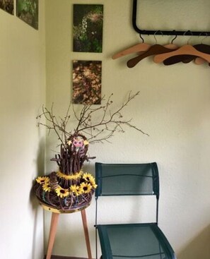 Interior - Holiday Home Tachbachtal (Themar)