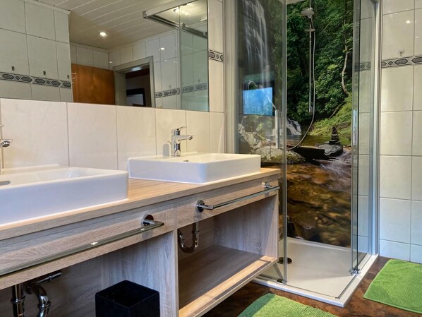 Casa | Baño