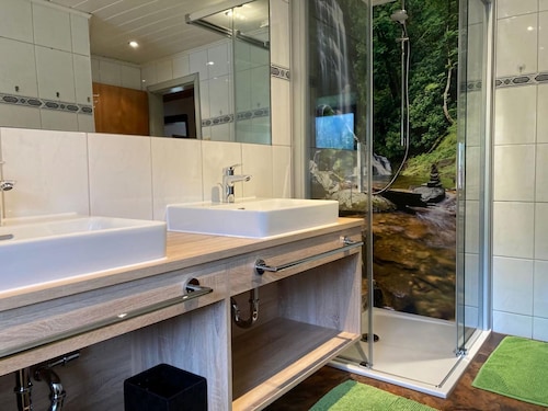 Farmhouse in St. Johann With Sauna & Garden