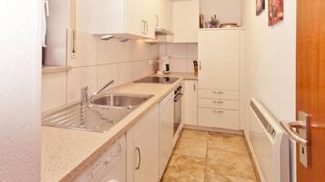 House | Private kitchen | Electric kettle