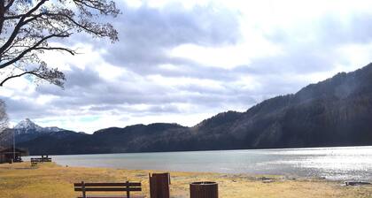 Holiday Home in Nesselwang With Alps View