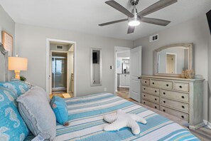 3 slaapkamers, gratis wifi, beddengoed
