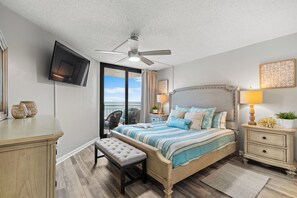 3 habitaciones, wifi gratis y ropa de cama