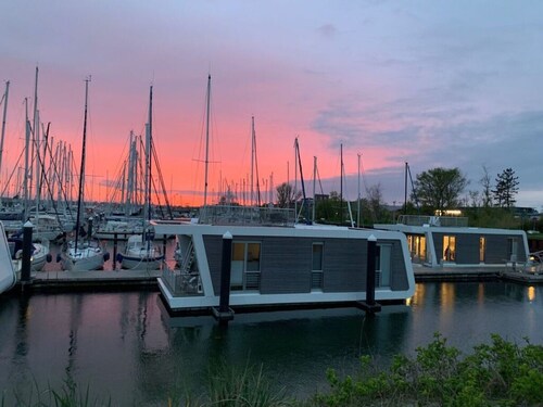 Home Port Comfortable Holiday Residence