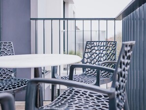 Departamento | Exterior