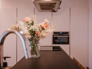 Apartamento | Detalhe da parte interna