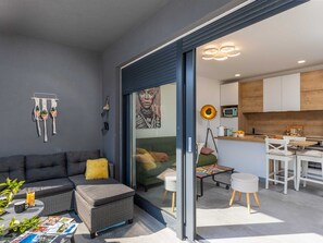 Apartment | Dining - Apartment Good Vibes (Konavle)