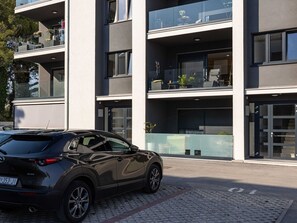 Apartment | Exterior - Apartment Good Vibes (Konavle)