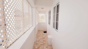 Interior - c'est lavie ultra apartments (Rodney Bay)