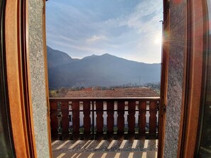 Apartment | View from property - Belvilla by OYO Appartamento Vendrogno (Bellano)