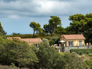 Exterior - Holiday Apartment Monte Faudo (Cipressa)