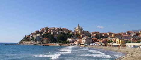 Apartment | View from property