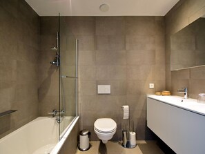 Apartamento | Baño