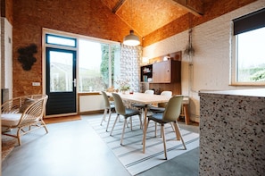 Huis | Dineren