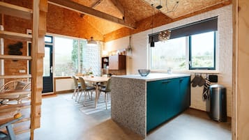 House | Dining