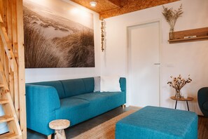 Maison | Coin séjour