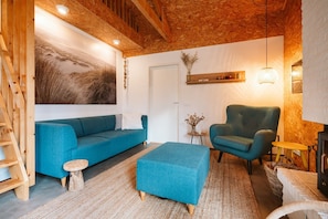Huis | Woonruimte