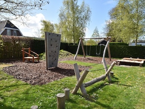 獨棟房屋 | 外觀