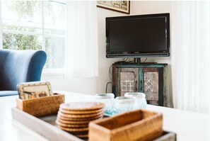 House | Living area