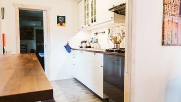 House | Private kitchen | Highchair