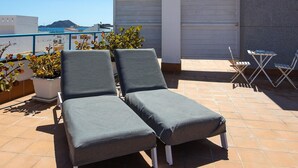 Apartment | Exterior