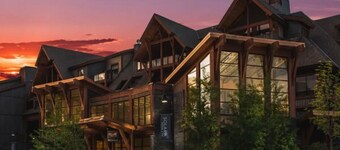 Mountain view top hotel resort 2bd 2bth