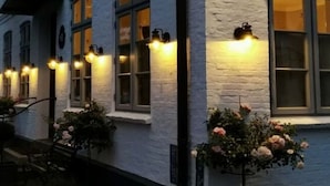 บริเวณภายนอก