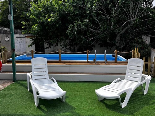 Belvilla by OYO Casa Ferra!n