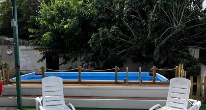 Belvilla by OYO Casa Ferra!n