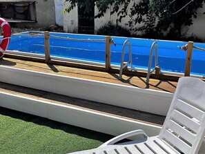 Hus | Udendørsområde