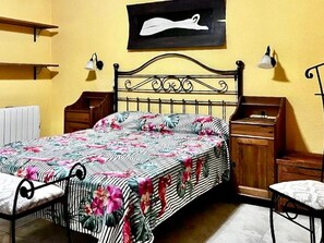 Hus | 3 soveværelser, individuel indretning